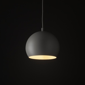 Pendul Bej 1xE27 ZOE 10172TK - Img 2