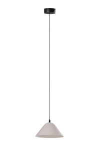 Pendul CAPRI C Alb