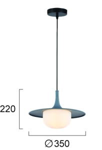 Pendul G9 Fred 4312600 - Img 3