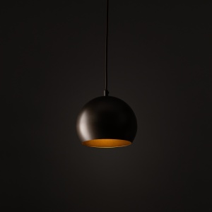 Pendul Maro 1xE27 ZOE 10170TK - Img 3