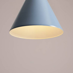 Pendul albastru, Pendul metal, Pendul metal albastru, Pendul iluminat insula, Pendul interior, Pendul interior culoare albastru, Iluminat interior, Pendul masa, Iluminat masa dining, Pendul modern, Iluminat bucatarie, Pendul bucatarie, Pendul insula bucat
