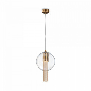 Pendul bronz, Pendul metal, Pendul metal bronz, Pendul iluminat insula, Pendul interior, Pendul interior culoare bronz, Iluminat interior, Pendul masa, Iluminat masa dining, Pendul modern, Iluminat bucatarie, Pendul bucatarie, Pendul insula bucatarie