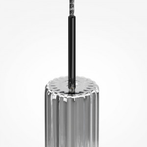 Pendul chrome, Pendul metal, Pendul metal chrome, Pendul iluminat insula, Pendul interior, Pendul interior culoare chrome, Iluminat interior, Pendul masa, Iluminat masa dining, Pendul modern, Iluminat bucatarie, Pendul bucatarie, Pendul insula bucatarie