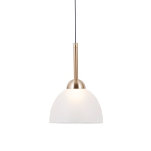 Pendul Montiela Auriu 1 x LED - Img 4
