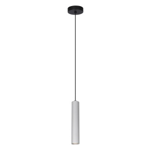 Pendul Rilok Argintiu 1xGU10