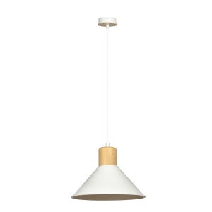 Pendul ROWEN 1 Alb - Img 1