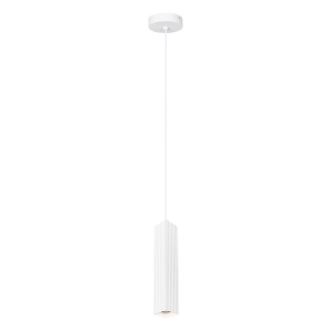 Pendul Tecno Alb 1xGU10