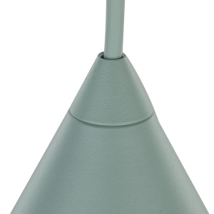 Pendul Verde 1xE27 CONO 10074TK - Img 4