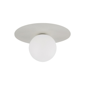 Plafoniera/ Aplica perete Bej 1xG9 PIXI 10231TK