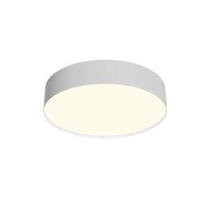 Plafoniera C032CL-36W3K-RD-W - Zon