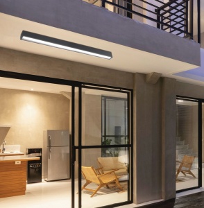Plafoniera exterior LED 3000K Verona 4293700 - Img 3