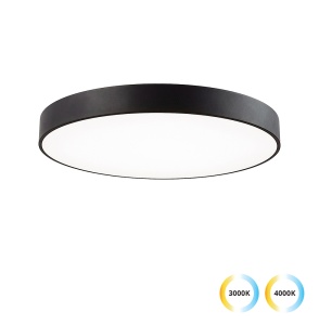 Plafoniera LED 3000K-4000K Madison 4276201