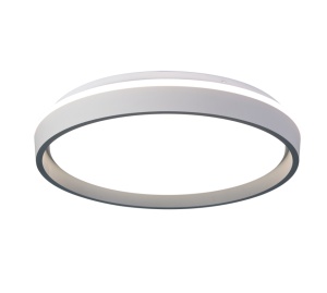 Plafoniera LED 40W gri VERONA 9029 - Img 1