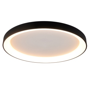 Plafoniera LED dimabil NISEKO II ROUND CEILING 8639 - Img 1