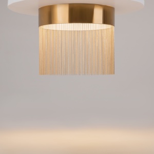 Plafoniera MOD190CL-L18G3K - Imaginary - Img 2