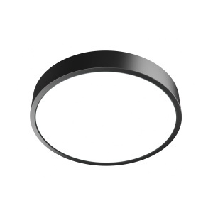 Plafoniera Negru LED 1 bec Botta