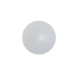 Plafoniera Platillo 21 cm Alb LED 3000K - Img 1