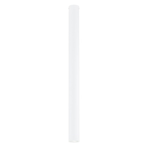 Plafoniera TECNO 1XXL Alb