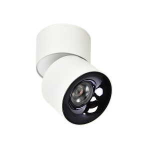 Spot aplicat Brema alb LED CCT - Img 1