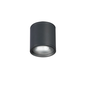 Spot aplicat exterior GU10 Calista 4294101