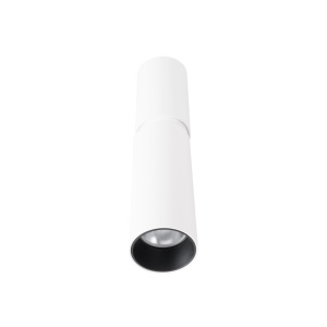 Spot aplicat HALO C0247 LED Alb - Img 5