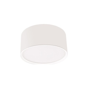 Spot aplicat Kendal alb IP54 LED CCT - Img 1