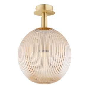 Aplica perete 1 bec B PALOMA A8514 - Img 2