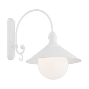 Aplica perete 1 bec ERBA BIS A3297