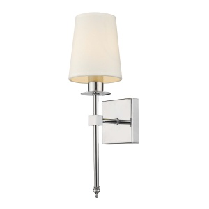 Aplica perete Casoli Chrome 1xE14