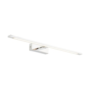 Aplica perete Chrome 1xLED 20W GALLERY 18003TK - Img 4
