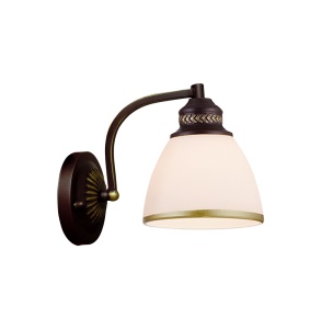 Aplica perete E27 Clair 4141500