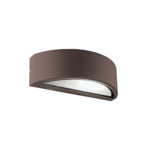 Aplica perete exterior E27 Rhodes 4100702