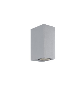 Aplica perete exterior GU10 Tilos 4099402