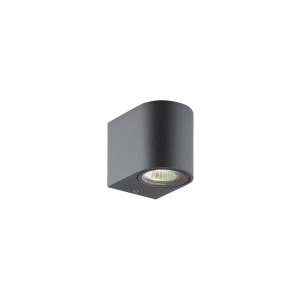 Aplica perete exterior GU10 Tilos 4099700