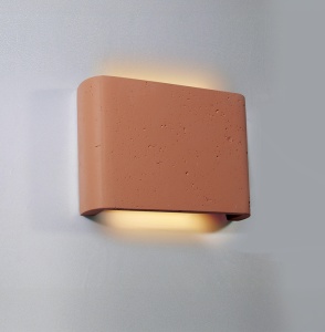 Aplica perete exterior LED 3000K Adalin 4327801 - Img 2
