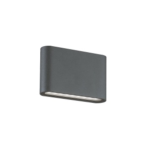 Aplica perete exterior LED 3000K Argon 4226801