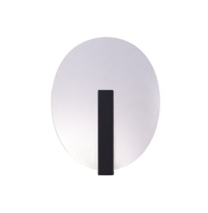 Aplica perete exterior LED 3000K Eva 4277600