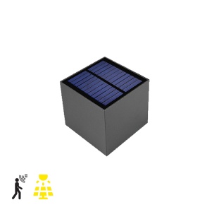 Aplica perete exterior LED 3000K Inglesi 4309900 - Img 4