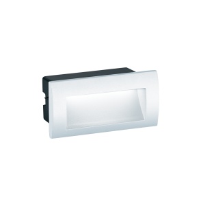 Aplica perete exterior LED 3000K Riva 4124901