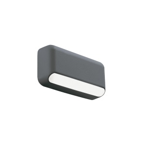 Aplica perete exterior LED 3000K Seren 4309301