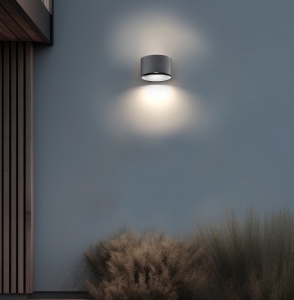 Aplica perete exterior LED 3000K Tempo 4295000 - Img 5
