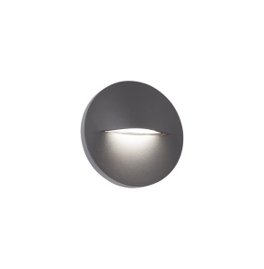 Aplica perete exterior LED 3000K Vita 4298300