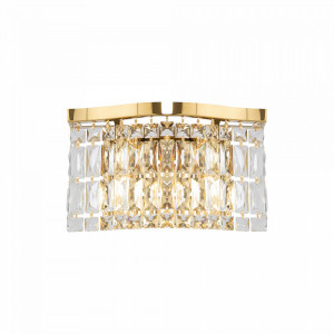 Aplica aurie, Aplica perete, Aplica dormitor aurie, Aplica perete lampa, Lampa de perete, Aplica dormitor, Iluminat interior, Aplica perete moderna, Aplica living, Aplica moderna dormitor, Aplica dormitor moderna, Aplica de perete living, Aplica de perete