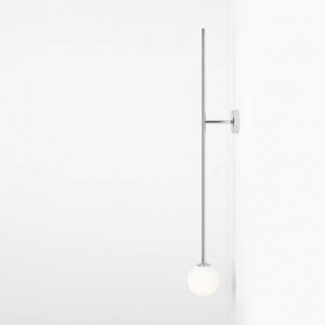 Aplica chrome, Aplica perete, Aplica dormitor chrome, Aplica perete lampa, Lampa de perete, Aplica dormitor, Iluminat interior, Aplica perete moderna, Aplica living, Aplica moderna dormitor, Aplica dormitor moderna, Aplica de perete living, Aplica de pere