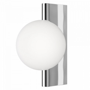 Aplica chrome, Aplica perete, Aplica dormitor chrome, Aplica perete lampa, Lampa de perete, Aplica dormitor, Iluminat interior, Aplica perete moderna, Aplica living, Aplica moderna dormitor, Aplica dormitor moderna, Aplica de perete living, Aplica de pere