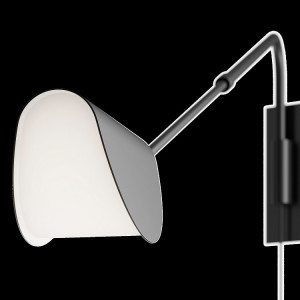 Aplica neagra, Aplica perete, Aplica dormitor neagra, Aplica perete lampa, Lampa de perete, Aplica dormitor, Iluminat interior, Aplica perete moderna, Aplica living, Aplica moderna dormitor, Aplica dormitor moderna, Aplica de perete living, Aplica de pere