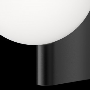 Aplica neagra, Aplica perete, Aplica dormitor neagra, Aplica perete lampa, Lampa de perete, Aplica dormitor, Iluminat interior, Aplica perete moderna, Aplica living, Aplica moderna dormitor, Aplica dormitor moderna, Aplica de perete living, Aplica de pere