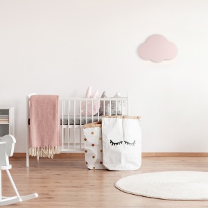 Aplica perete Roz 2xG9 CLOUD 4967TK - Img 2