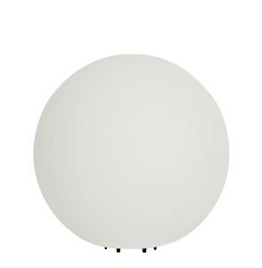Bila/Mingie luminoasa exterior E27 Vegas 4158000