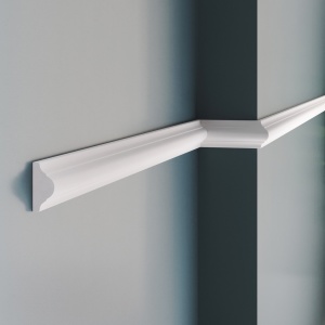 Brau polimer rigid, Allegria, M4 - 2.6x1.2x200 cm
